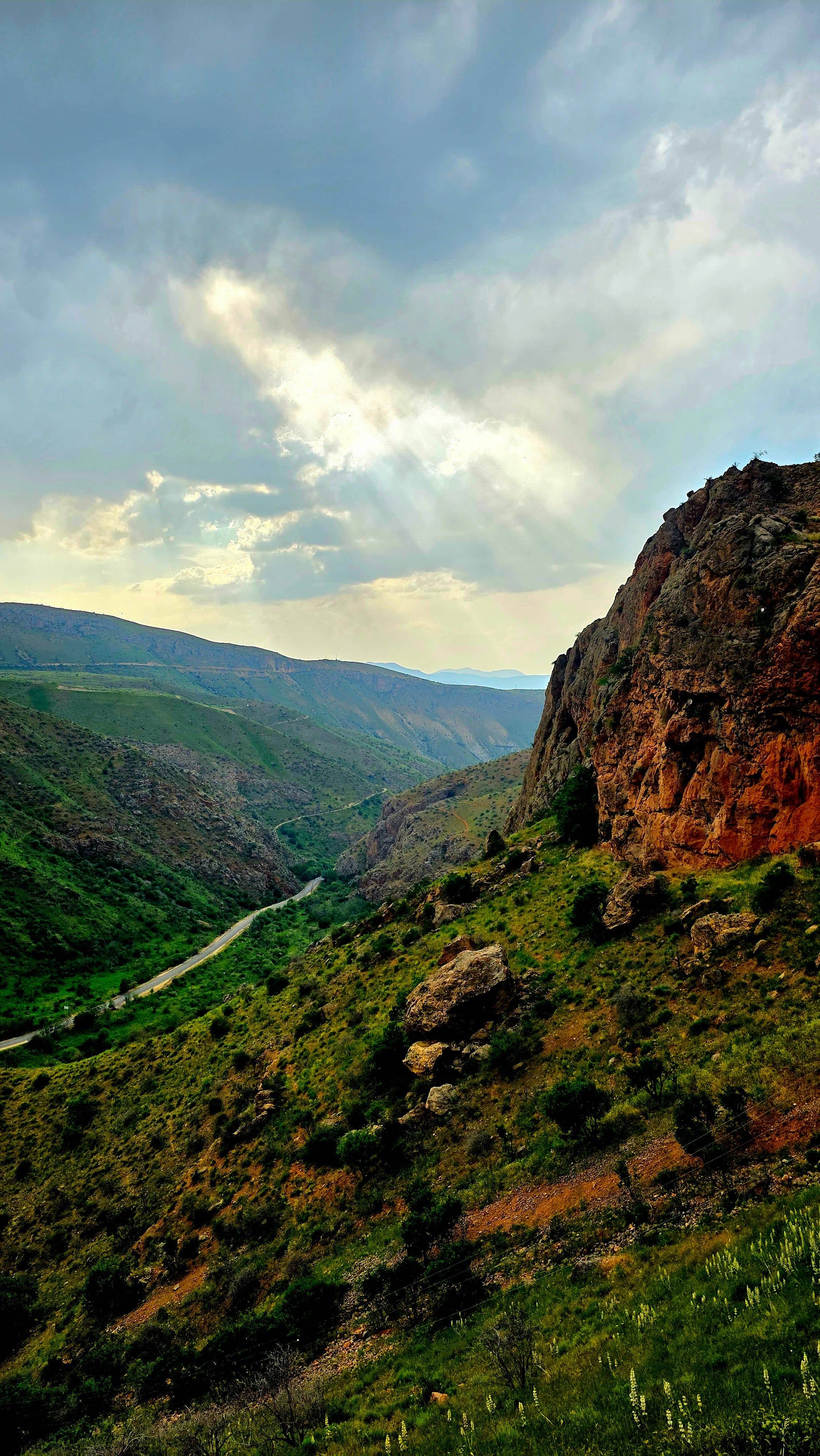 Ущелье Ангелов, Арени, Нораванк и Смбатаберд на джипе — фото 6