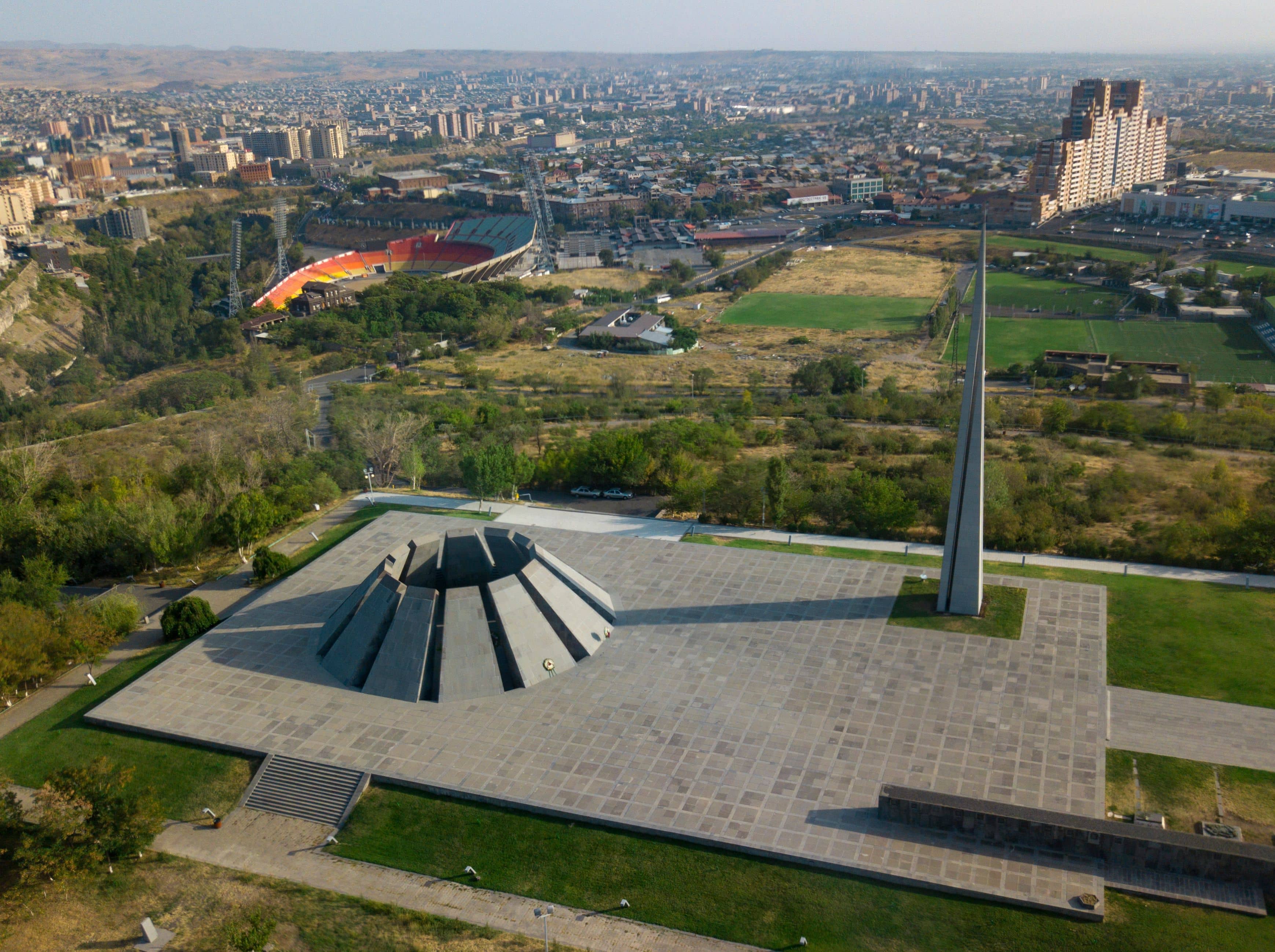 Цицернакаберд — фото 3
