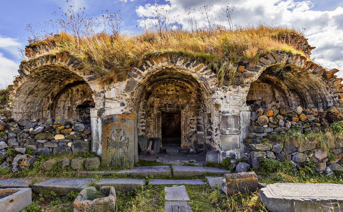 Крепость Лори Берд — фото 3