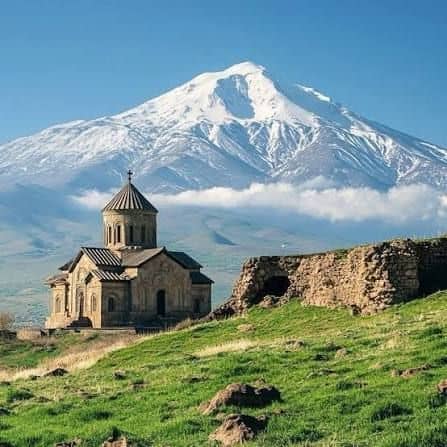 Лори за один день: Санаин, Ахпат, Ахтала и Сагмосаванк — фото 1