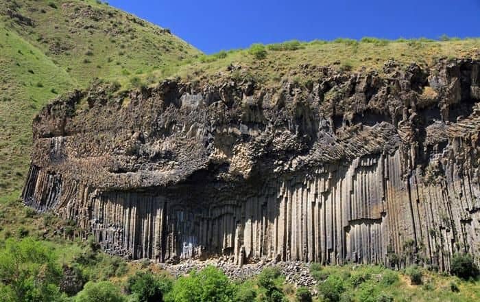 Симфония камней — фото 1