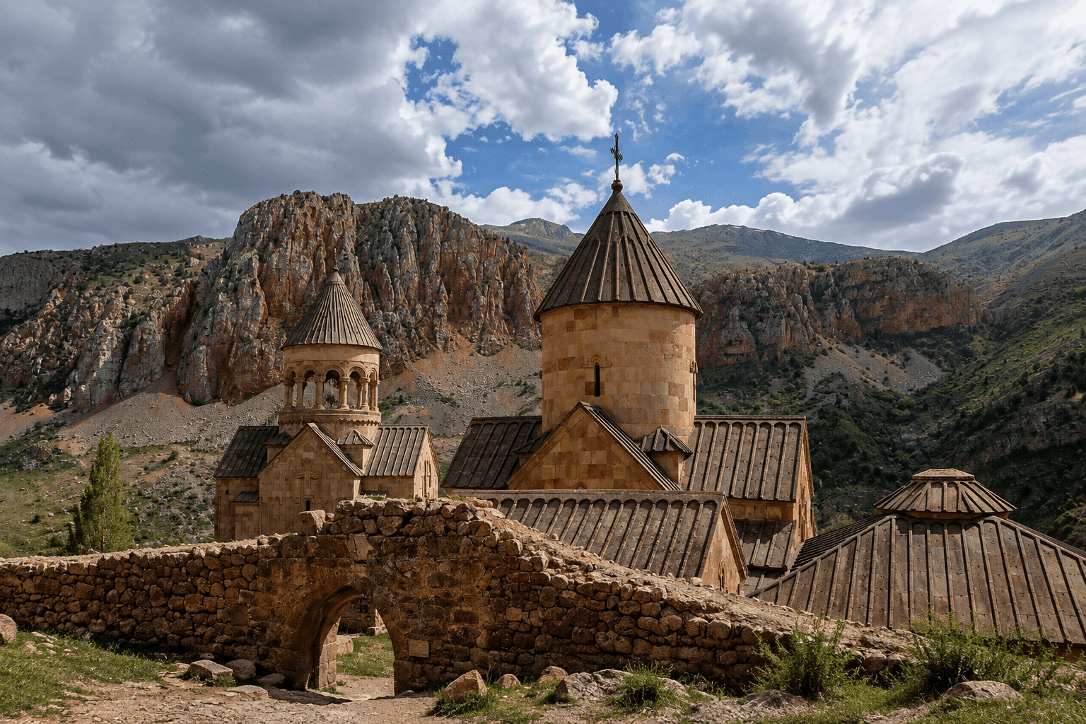 Нораванк
